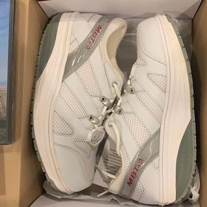 MBT Shoes